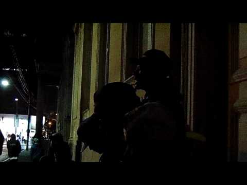 Batalha da Escadinha do INRUA 2