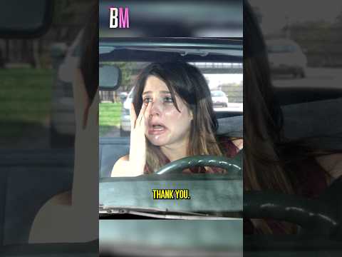 Pretty Girls Don’t Get Tickets || How I Met Your Mother #himym