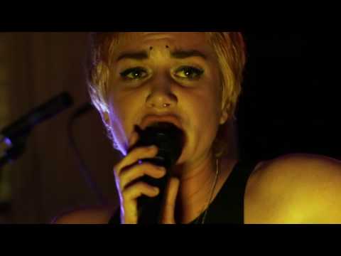 Gravel live at Local Jamboree 1 21 2017