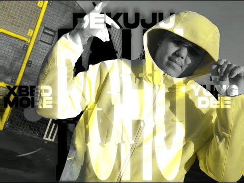 xBed - Dekuju Bohu Ft Yung Dee (Official VideoKlip)