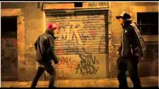 El Proyecto X Santa rm Y porta