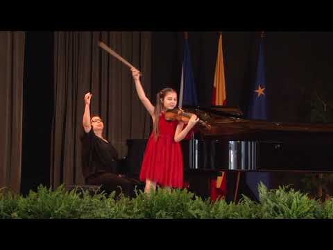 NETVP 2018 – Matiné laureátů