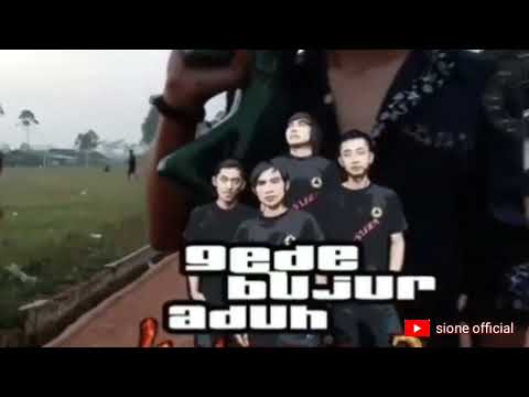 Ojeg Jublegan remix - Sione Ridwan (original song )