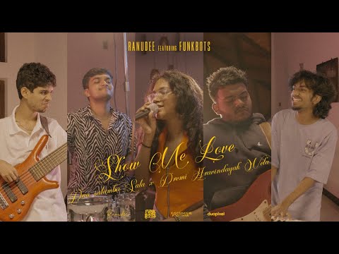 Pa Salamba Sala x Show Me Love x Premi Aravindayak Mashup by Ranudee ft. Funkbots