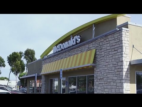 When Does Mcdonalds Close