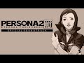 Maya's Theme - Persona 2 Eternal Punishment Special Soundtrack