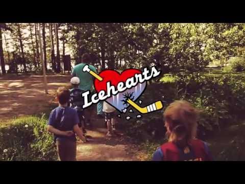 Icehearts