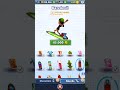 What S The Fastest Board In Subway Surfers