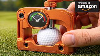 55 Trending Golf Accessories Every Modern Golfer Needs to Upgrade Their Game