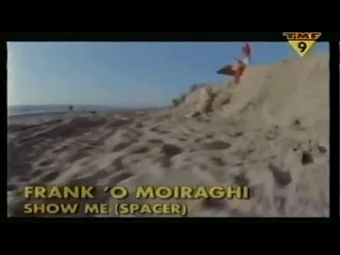Frank 'O Moiraghi Feat. Amnesia –Show Me (Spacer) (Frank O' Club Mix)