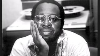 Curtis Mayfield -  No One Knows About a Good Thing