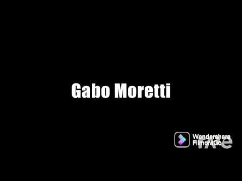 Lionel Messi VS Gabo | Skills & Goals