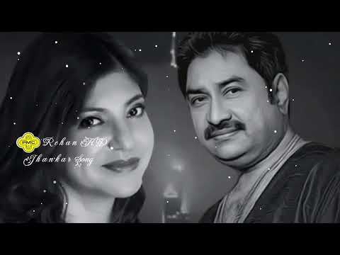 Chori Chori Main Tujhe Pyar Karo Pmc Digital Jhankar_Bumbai Ka Babu_Kumar Sanu  Alka Yagnik By Rehan