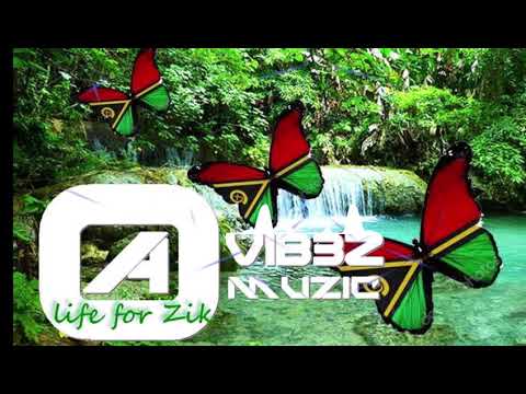 Kiki FT FaLGoN   Marlanie Reggea  [OaVib3z muzic]