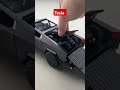Tesla Cybertruck American Hybrid Transporter Truck Ytshorts Cybertruck Tesla Truck Teslaboy