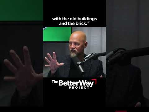 Fort Dodge Has More Potential Than People Realize | Todd McCubbin