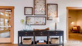 Haven at Orenco Station Apartments - Hillsboro, Oregon