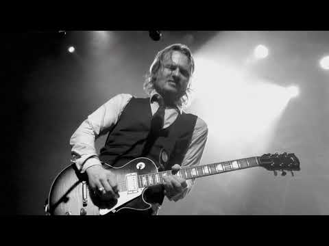 Vintage Trouble - With a Little Help (Live from Glasgow)