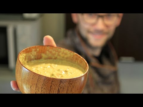 How To Make Danish Remoulade - The Perfect Danish Dressing