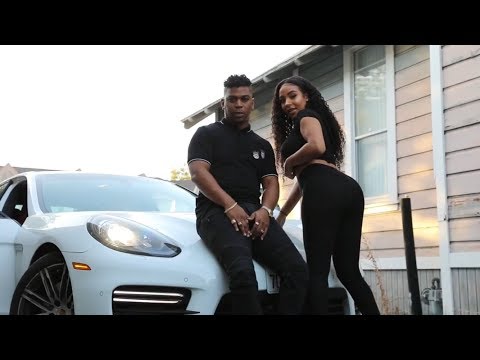 NIQLE NUT "Juice" (Official Video)
