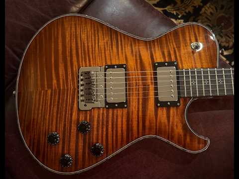 2025 Knaggs Kenai with Tremolo Tier 1 Body - Stunning image 6
