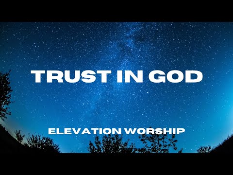 Trust In God (Lyric Video) (feat. Chris Brown & Isaiah Templeton)