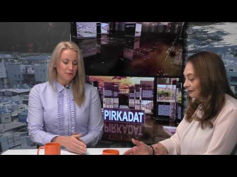 PIRKADAT: Bóta Kinga