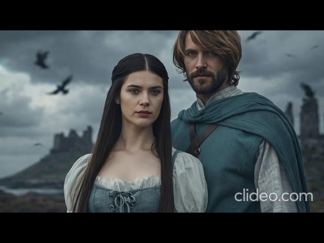 Vídeo relacionado con EIRE: Una mujer maldita. Enemigos a amantes, laird atormentado/heroína rechazada. (Amores escoceses nº 3)