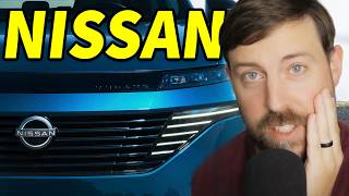 Nissan and INFINITI are at a tipping point.