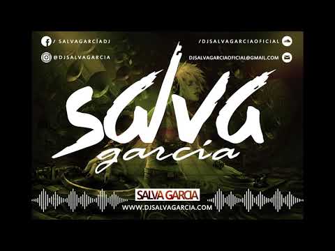 TT Montano Ft  Maki & Saray Jiménez - El Cielo Nublao (Dj Salva Garcia & Jesus Rescalvo 2021 Edit)