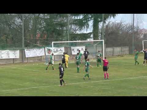 Stresa Vergante, pareggio che serve a poco con la Fezzanese: 0-0