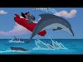 Lilo Stitch 2 Stitch Has A Glitch Hawaiian Roller Coaster Ride Scene