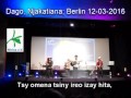 Dago Njakatiana