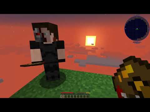 [DE] Minecraft - Ragnamod V -Folge 01- Heute stream zusammen mit Zoidbert