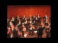 Schumann - Symphonie no.4 (IV. Langsam - Lebhaft)