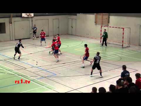 2013-12-01 HG Remscheid - DJK Adler Königshof