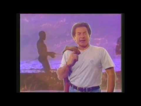 Fernando De Madariaga - Homenaje a Nino Bravo - América - Noelia - Libre.