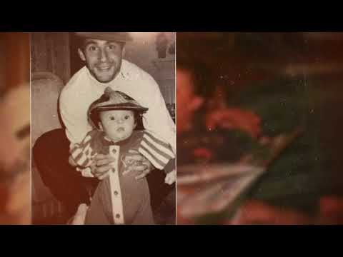 The Gifted Fighter - Jake Peacock