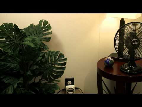 Optional On / Off Times (part 4 of 6) - GE SunSmart Timer