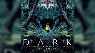 Ben Frost - Wo Ist Übergang | DARK Soundtrack | All Seasons | Orchestal | Netflix