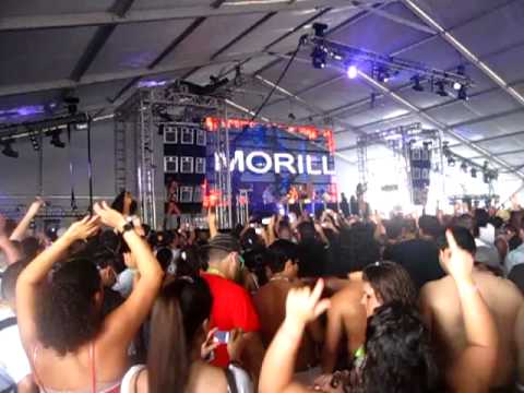 Erick Morillo @ Ultra Music Festival, Miami Fl