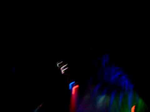 James ellis power bouncin the sanctuary B2T