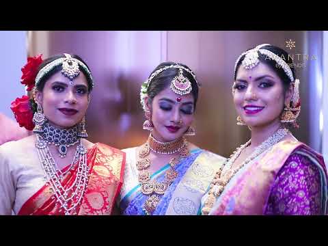 Avantra by Trends Bangalore Launch 2023