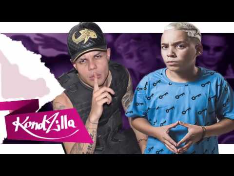 MC Lan e MC Pikachu   Traficante de Glock DJ Russo Lançamento 2017