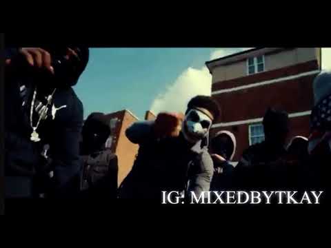 #12Anti Pappz x Nico x SJ - Down