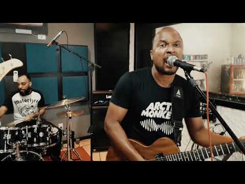 Noite Dos Sonhos - Manttra Rock