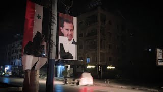 Departure With No Return: Moments That Paved Way For Fall Of Al-Assad Regime In Syria