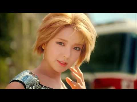 [Acapella]AOA(에이오에이) - Good Luck(굿럭) (NEW) [MR Removed]