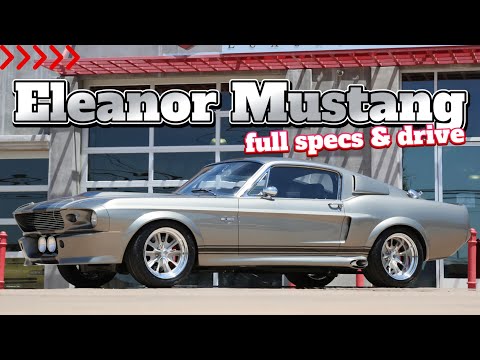 1967 Ford Mustang (CC-2027157) for sale in Chatsworth, California