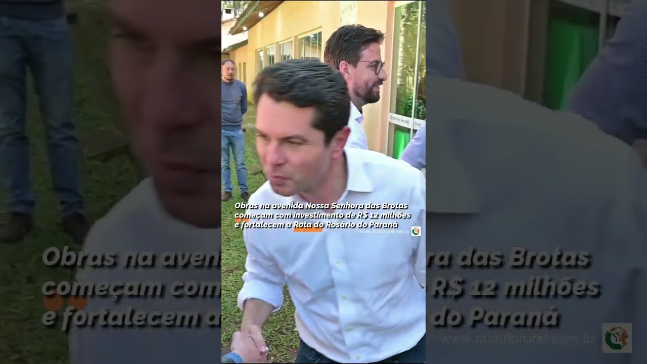 🚜🙏 Piraí do Sul vive um novo momento para o turismo religioso!